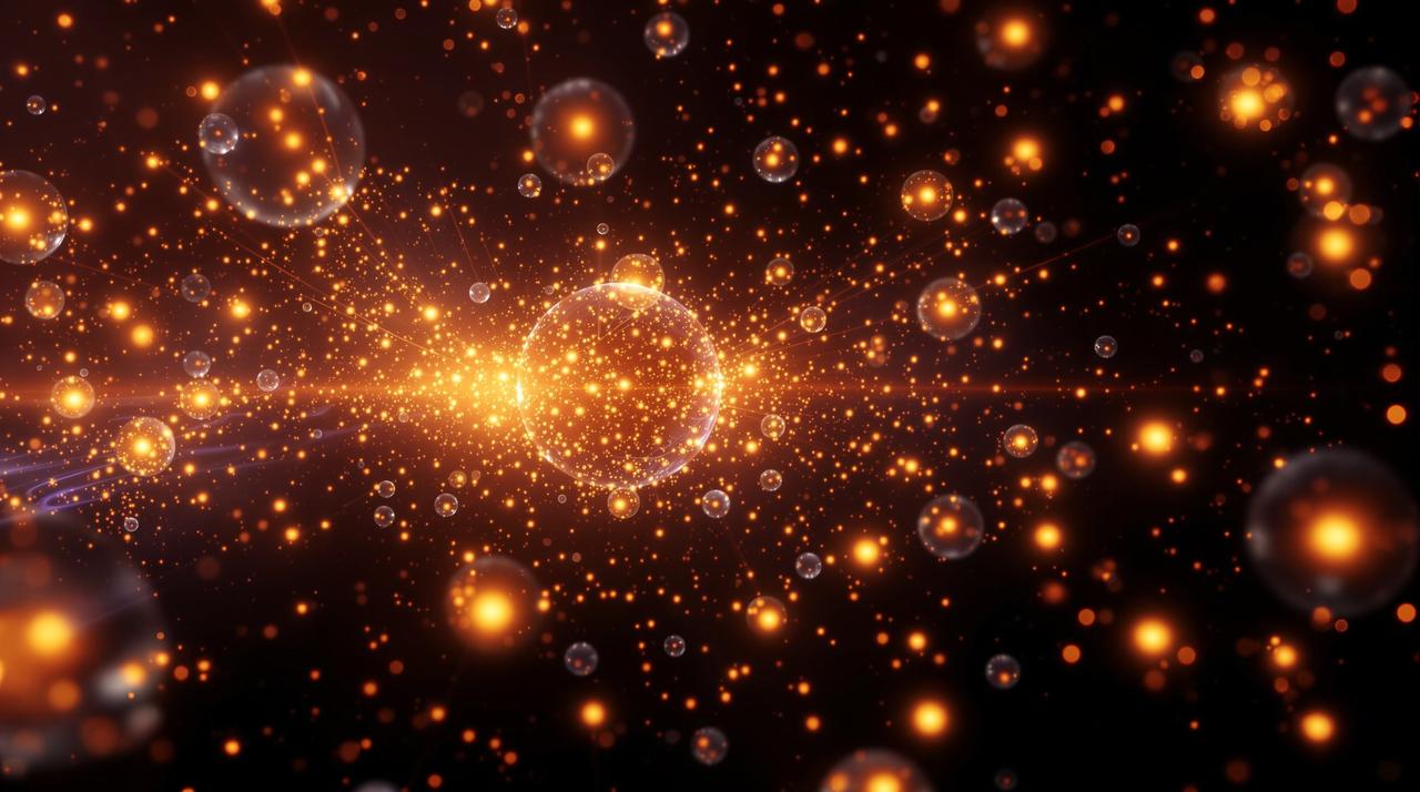 神马视频4K：量子物理探秘